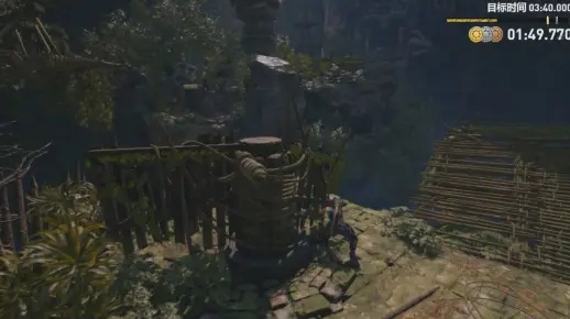 《古墓丽影暗影》全古墓挑战必胜秘籍：冥界之门+审判凝视通关攻略详解