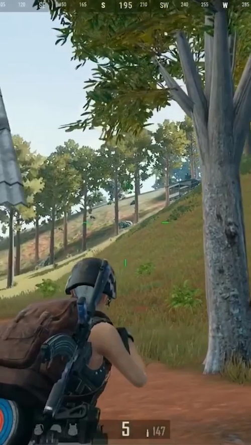 《绝地求生》移动靶精准击杀攻略:掌握移动目标射击技巧 《绝地求生》移动靶精准击杀攻略:掌握移动目标射击技巧