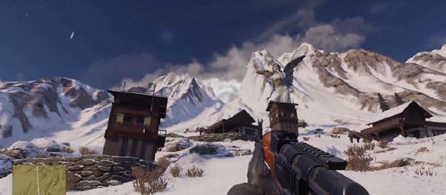 《无限法则》试玩揭秘：画面震撼，战斗体验升级，究竟有多好玩？