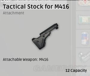 《绝地求生》枪械对决:QBZ95与M4性能深度解析,实战利器哪家强? 《绝地求生》枪械对决:QBZ95与M4性能深度解析,实战利器哪家强?