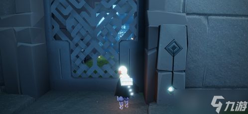 探寻光遇橙色的光芒