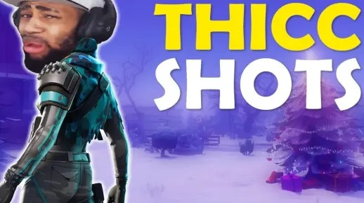 《堡垒之夜》Tfue神操作揭秘：背叛憨憨皮肤背后的真相！