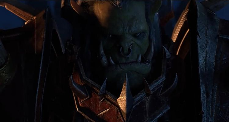 《魔兽世界》8.1萨鲁法尔任务线深度解析：独家剧情攻略揭秘