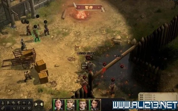 《开拓者拥王者》新手必看!快速掌握王者技巧攻略 《开拓者拥王者》新手必看!快速掌握王者技巧攻略