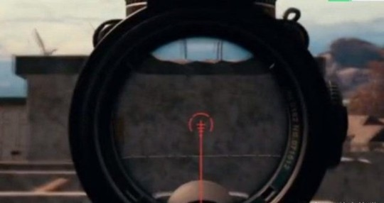 《绝地求生》M16点射技巧揭秘：压枪攻略，轻松提升射击精准度