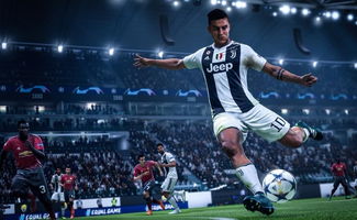 诺茨郡终极挑战，FIFA19经理模式攻略揭秘！