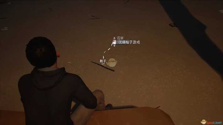 《奇异人生2》成就攻略+绘画点位揭秘，深度解析解锁技巧