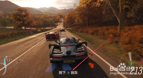 《地平线4》攻略揭秘：主线任务全流程解析+独家技巧分享