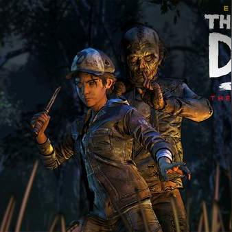 《行尸走肉终章》第二章成就解锁秘籍，轻松收集攻略大揭秘！