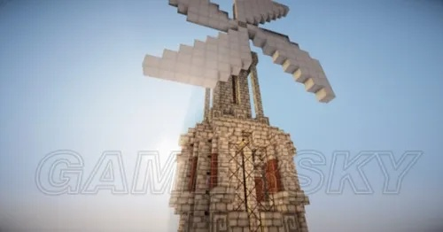 《我的世界》建筑达人揭秘：高效设计技巧攻略大放送