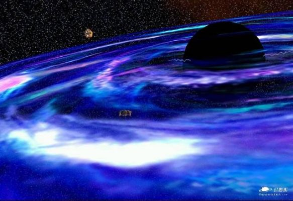 黑洞吞噬城市:下载免费游戏,体验城市毁灭的快感! 黑洞吞噬城市:下载免费游戏,体验城市毁灭的快感!