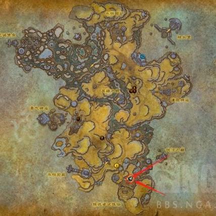 《堡垒之夜》第六赛季FB暗影之地攻略:独门打法助你轻松上分 《堡垒之夜》第六赛季FB暗影之地攻略:独门打法助你轻松上分