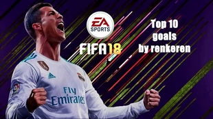 FIFA19球员实力巅峰榜,揭秘Top100球星新高度 FIFA19球员实力巅峰榜,揭秘Top100球星新高度