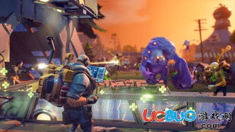 《堡垒之夜》独家攻略：揭秘隐藏小常识，轻松提升游戏技巧