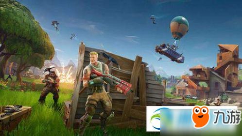 《堡垒之夜》手雷技巧揭秘:掌握高效玩法攻略,轻松制胜战场 《堡垒之夜》手雷技巧揭秘:掌握高效玩法攻略,轻松制胜战场