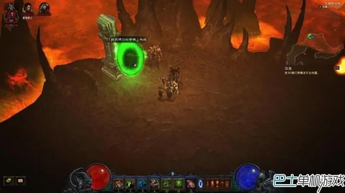 探寻〈暗黑3套装地下城宝典〉112页的神秘世界 探寻〈暗黑3套装地下城宝典〉112页的神秘世界