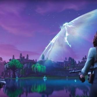 《堡垒之夜》羊驼挑战攻略：揭秘取胜秘诀，高效攻略分享！