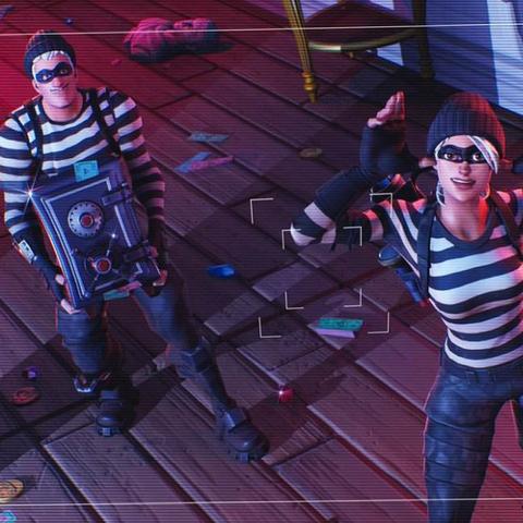 《堡垒之夜》羊驼行动揭秘：10个隐藏细节助你制胜攻略