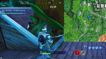 《堡垒之夜》道具深度解析：独家攻略助你轻松掌握最新用法技巧