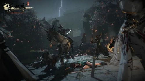 逆水寒神相3V3实战攻略：掌握神相连招，轻松制胜技巧揭秘