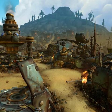 《暗影觉醒》全主线谜题攻略:解锁隐藏秘密,高效通关秘籍! 《暗影觉醒》全主线谜题攻略:解锁隐藏秘密,高效通关秘籍!