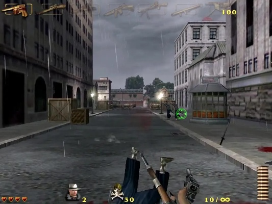 血战上海滩通关存档,游戏内存档和外部存档的区别