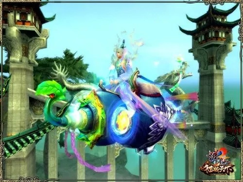 诛仙造化珠,潘龙峰还是梵天净土？