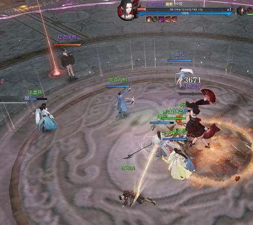 逆水寒舞阳城老一技能攻略：轻松掌握英雄打法，高效取胜技巧揭秘