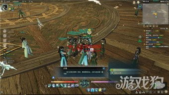 《古剑奇谭OL》斩风卡刀技巧揭秘：高效输出攻略大公开