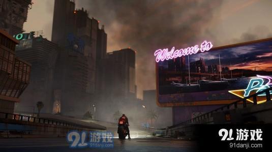 《赛博朋克2077》试玩体验：深度解析游戏魅力，探索未来都市冒险