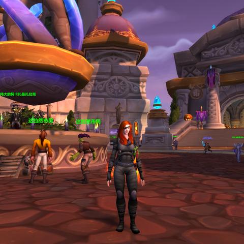 《魔兽世界》8.0狂徒贼天赋解析:掌握输出技巧,轻松上分攻略 《魔兽世界》8.0狂徒贼天赋解析:掌握输出技巧,轻松上分攻略