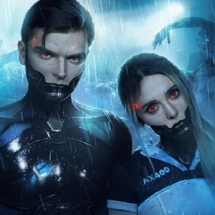 底特律变人游戏剧情解析：卡拉、康纳与马库斯的命运选择