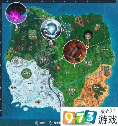 战利湖奇招!《堡垒之夜》过河技巧轻松解锁 战利湖奇招!《堡垒之夜》过河技巧轻松解锁