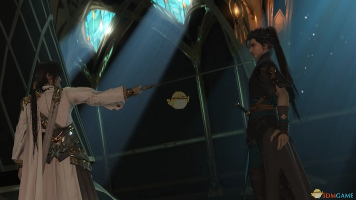 《古剑奇谭3》试玩版攻略：全流程解析+战斗技巧深度揭秘