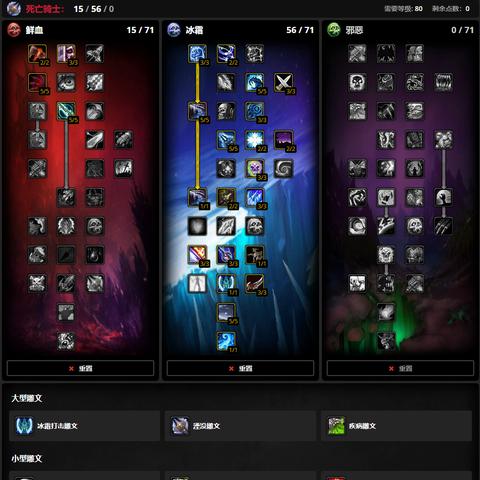 WLK 猎人练级天赋深度解析与选择指南