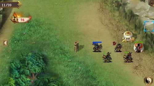 三国英杰传详细攻略合集