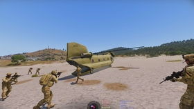 《武装突袭3》东风战役攻略：高效任务完成技巧解析