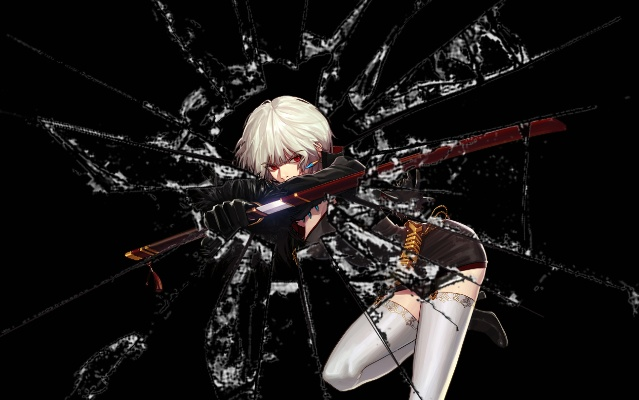 dnf女鬼剑士剑宗用什么武器,霸体伤害哪个高