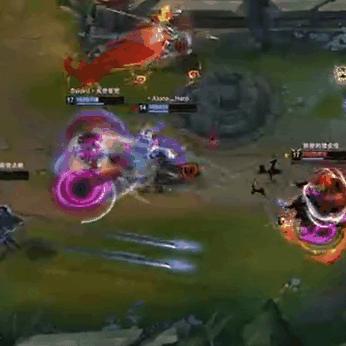 狂野女猎手—奈德丽的传奇背景故事