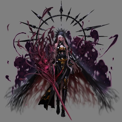 关于dnf女鬼剑去衣立绘相关现象的剖析与反思 关于dnf女鬼剑去衣立绘相关现象的剖析与反思