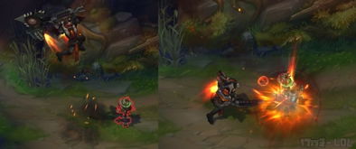 LOL诺克出装全解析，助你在峡谷战无不胜