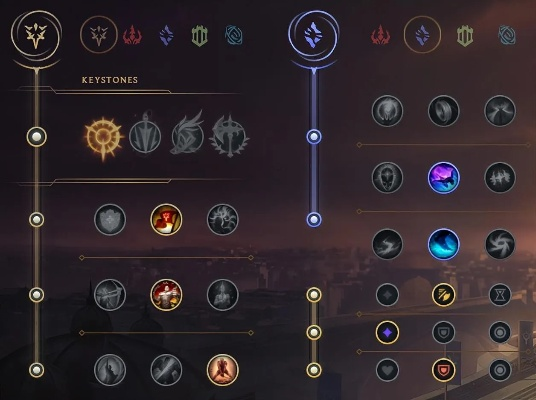 S12 赛季狗熊出装深度剖析，助力你在峡谷披荆斩棘