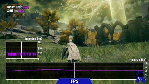 《艾尔登法环》挑战升级！独家揭秘：黑夜君临深夜模式新玩法