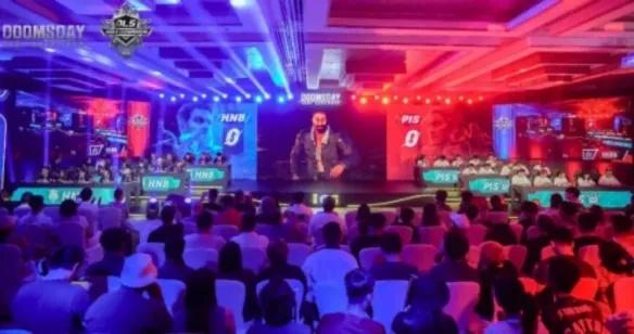 2025 IGG全球巅峰赛升级攻略：普吉岛至仁川，SLG新玩法震撼来袭！