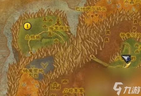 雷神氏族的神器,获取神器之路在哪里