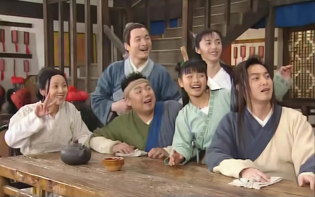 武林外传魔教的阴谋,那无人小屋到底有什么秘密