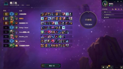 云顶s3羁绊有哪些？最强阵容搭配羁绊是关键！