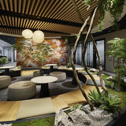 和风物语无限钻石版，虚拟世界的梦幻之旅