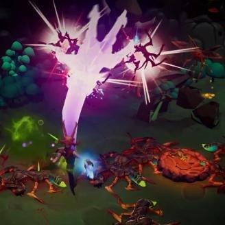 火炬之光 2 法师攻略,掌控元素,纵横奇幻世界 火炬之光 2 法师攻略,掌控元素,纵横奇幻世界