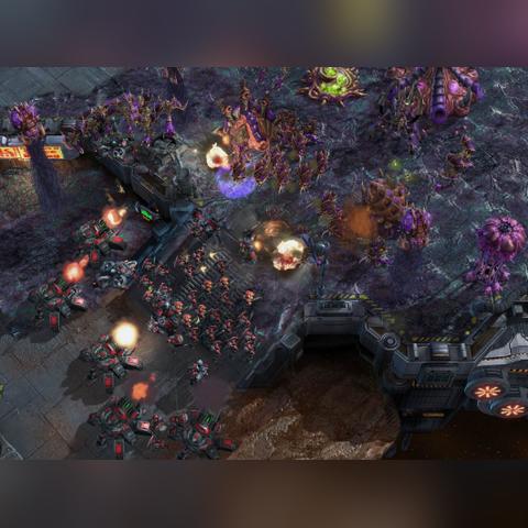 《星际争霸2:自由之翼》单人战役全流程攻略,解锁最高难度通关秘籍! 《星际争霸2:自由之翼》单人战役全流程攻略,解锁最高难度通关秘籍!